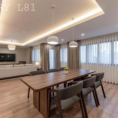 Angia Luxury Apartment Inside Landmark 81 Tower Ho Si Minh-város Kültér fotó