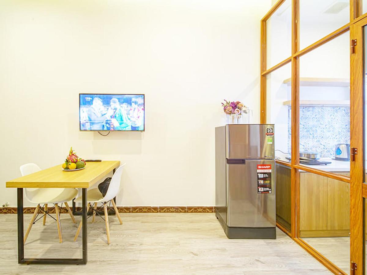 Angia Luxury Apartment Inside Landmark 81 Tower Ho Si Minh-város Kültér fotó
