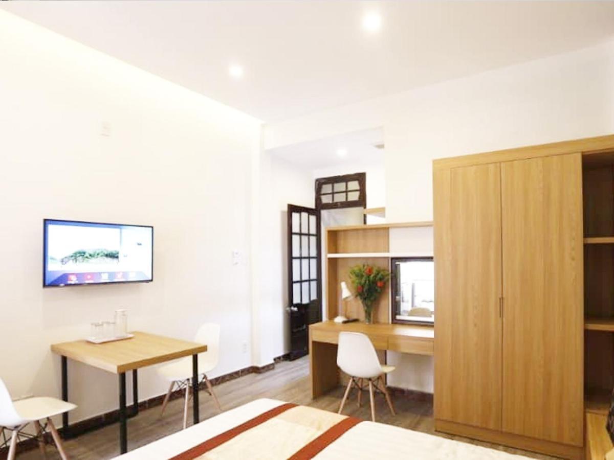Angia Luxury Apartment Inside Landmark 81 Tower Ho Si Minh-város Kültér fotó