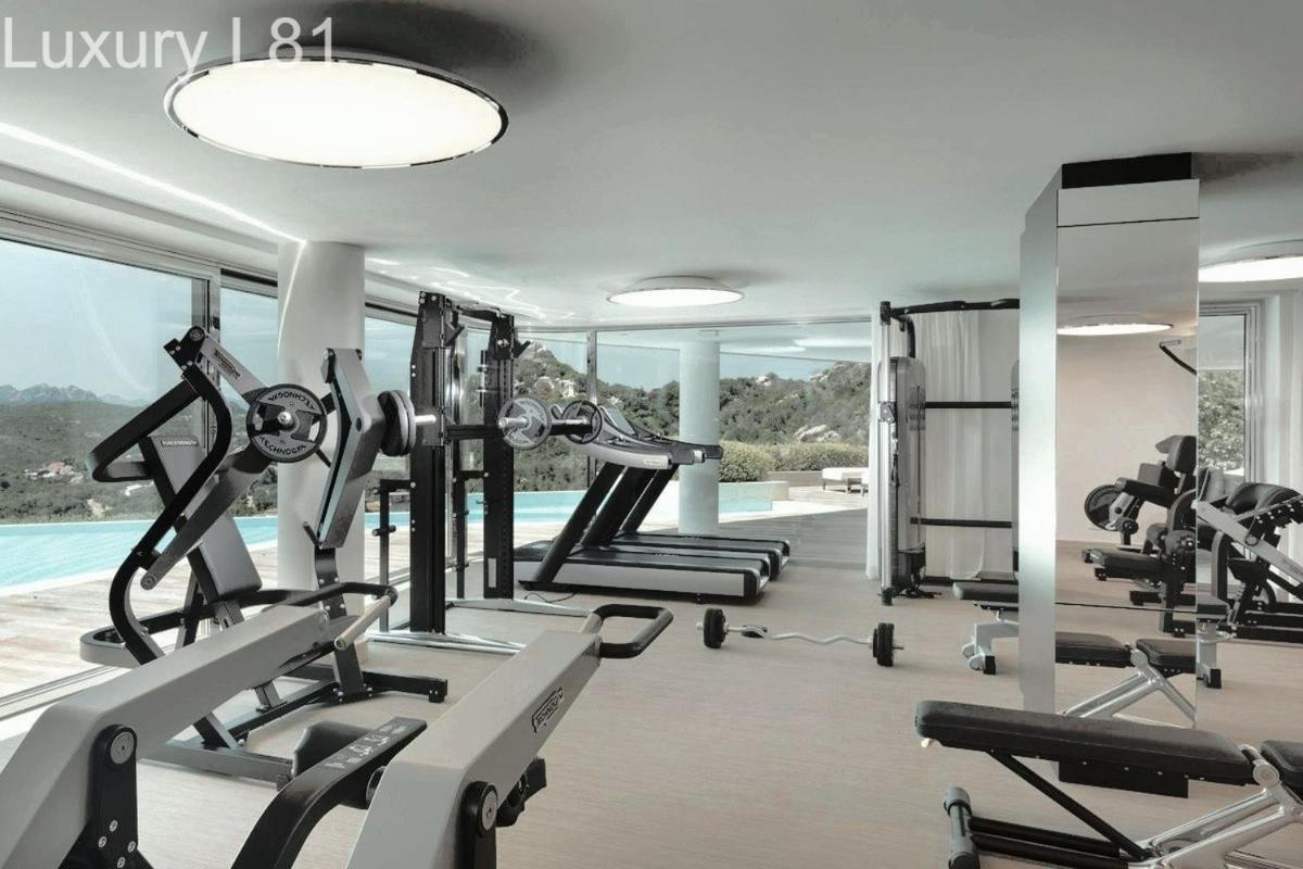 Angia Luxury Apartment Inside Landmark 81 Tower Ho Si Minh-város Kültér fotó