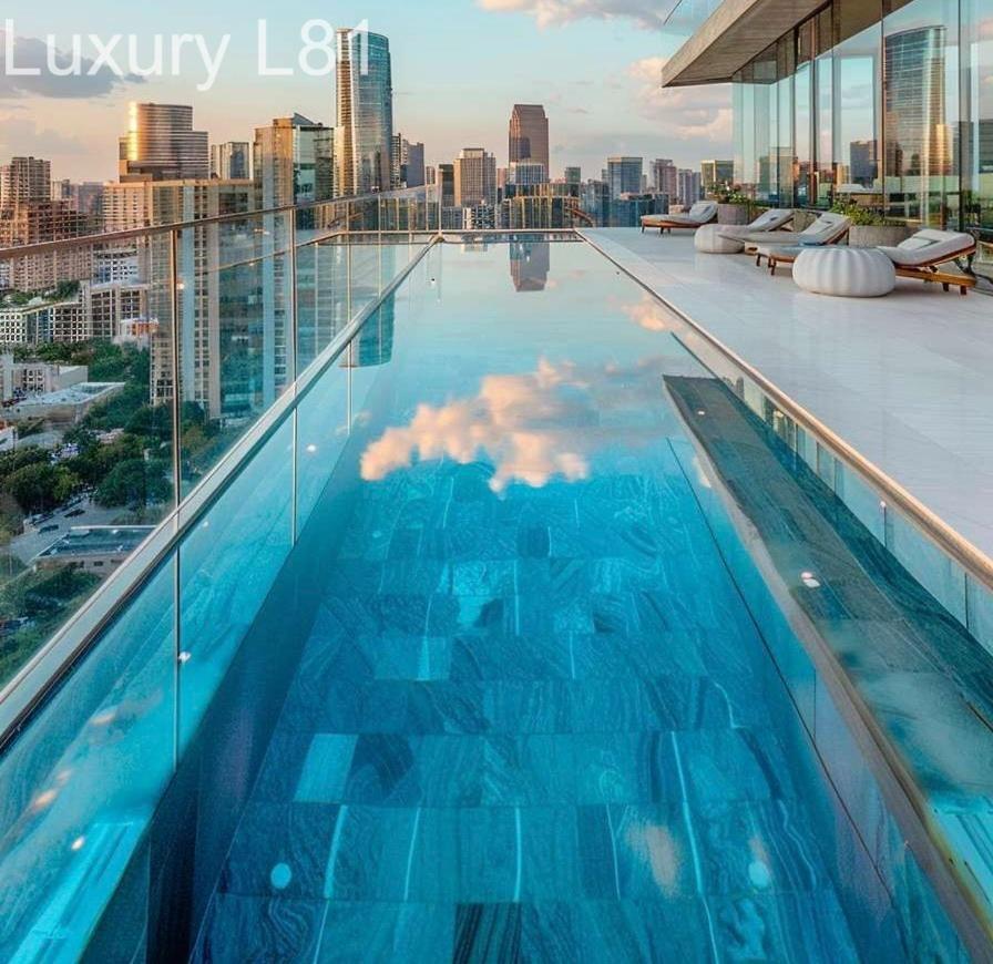 Angia Luxury Apartment Inside Landmark 81 Tower Ho Si Minh-város Kültér fotó