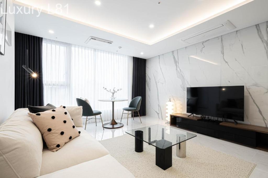 Angia Luxury Apartment Inside Landmark 81 Tower Ho Si Minh-város Kültér fotó