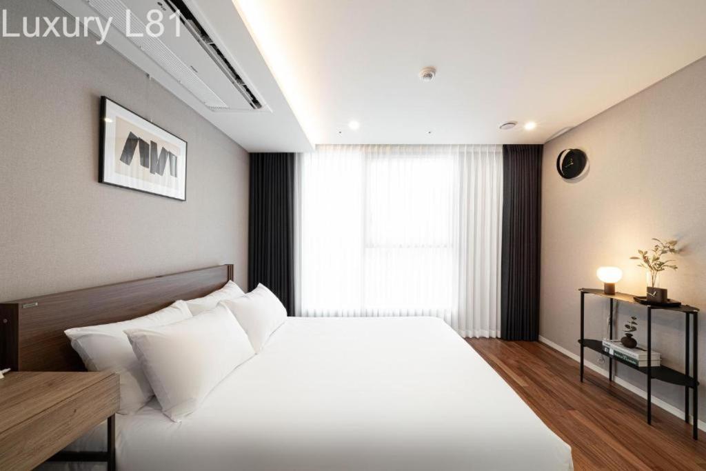 Angia Luxury Apartment Inside Landmark 81 Tower Ho Si Minh-város Kültér fotó