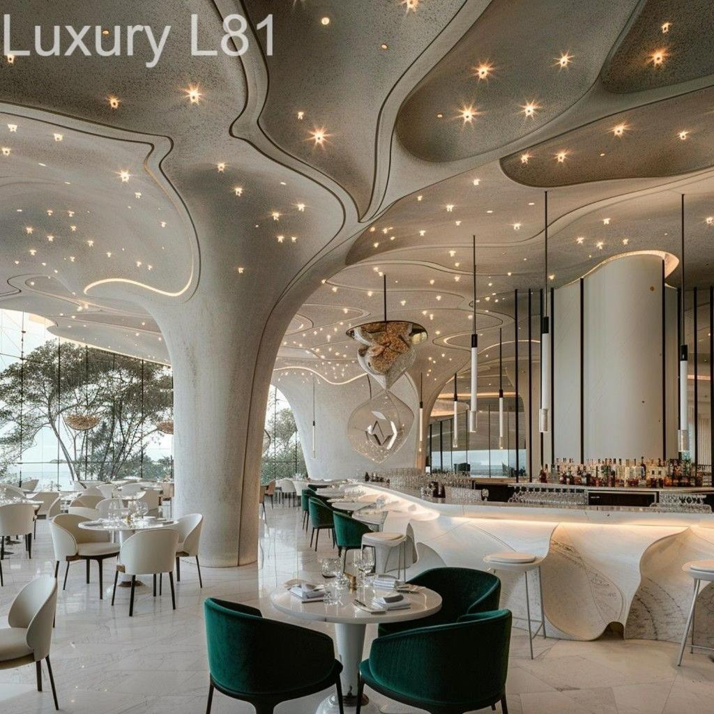 Angia Luxury Apartment Inside Landmark 81 Tower Ho Si Minh-város Kültér fotó