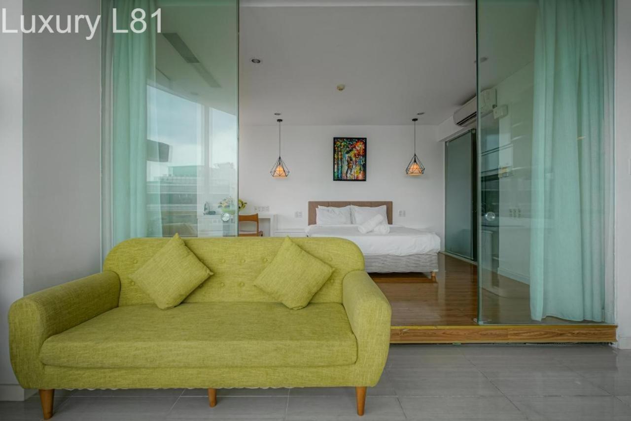 Angia Luxury Apartment Inside Landmark 81 Tower Ho Si Minh-város Kültér fotó
