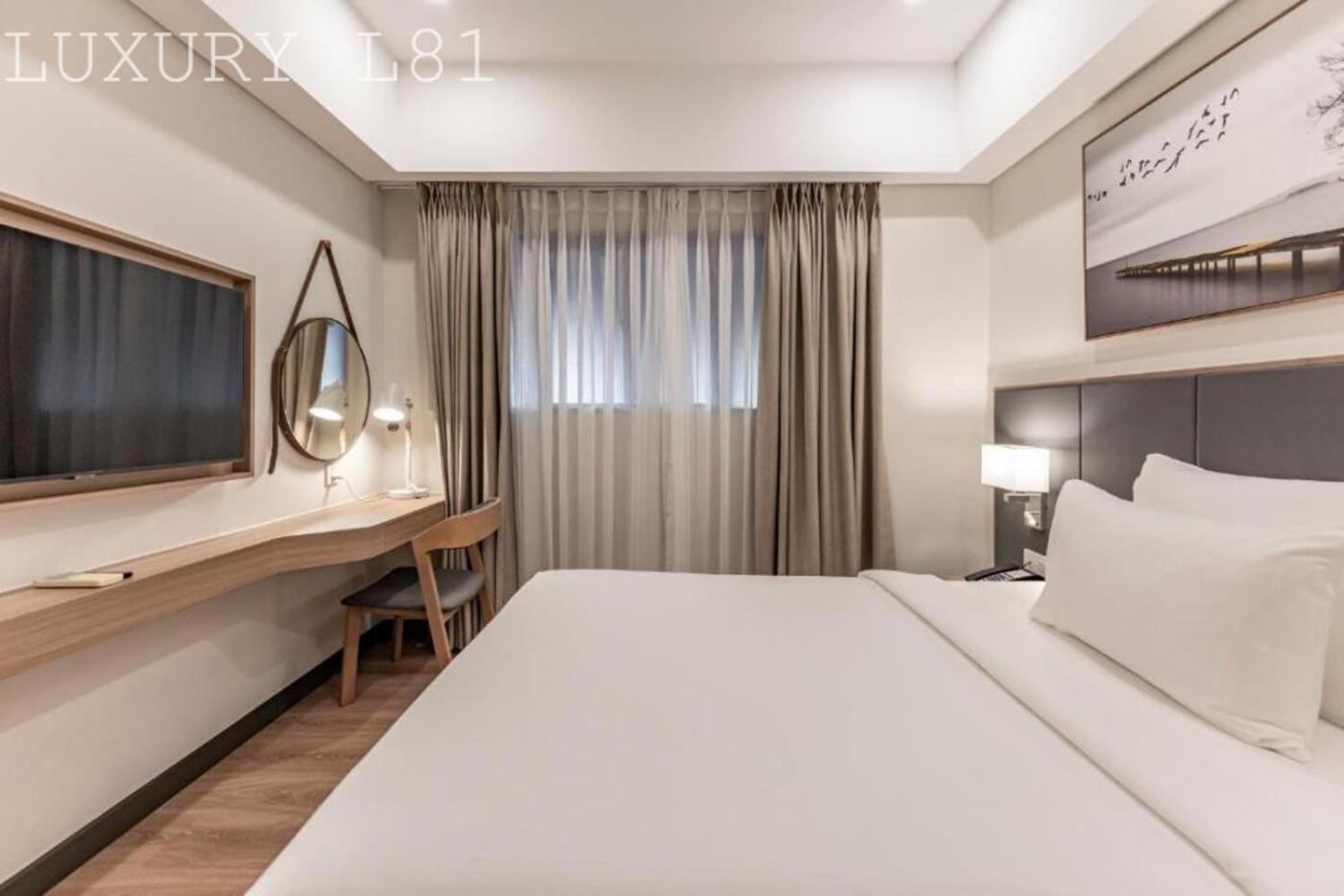Angia Luxury Apartment Inside Landmark 81 Tower Ho Si Minh-város Kültér fotó