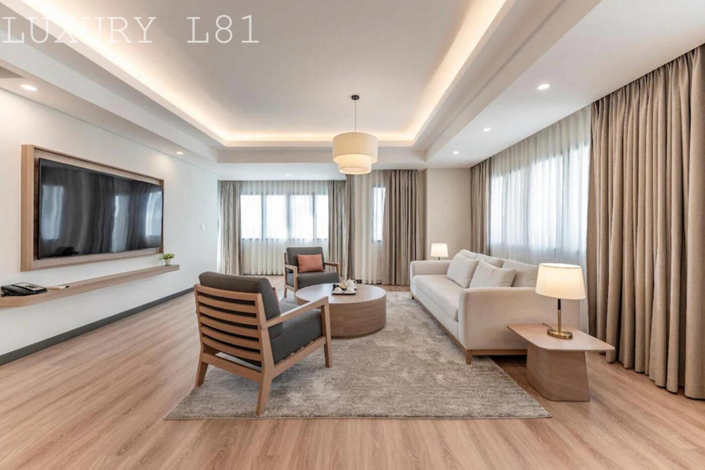 Angia Luxury Apartment Inside Landmark 81 Tower Ho Si Minh-város Kültér fotó